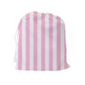 Drawstring Pouch (XL) 