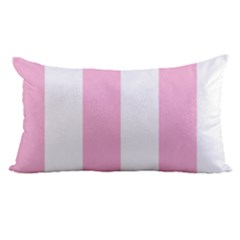 22 x14  Lumbar Throw Cushion Case (Two Sides) 