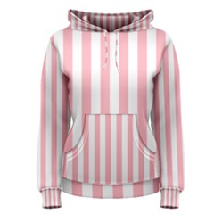 Women s Pullover Hoodie Front