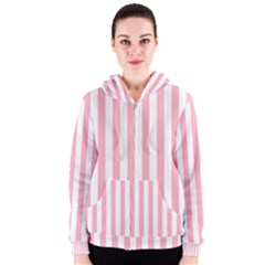 Women s Zipper Hoodie 