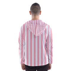 Men s Hooded Windbreaker 