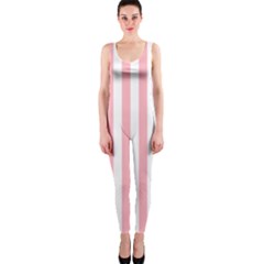 One Piece Catsuit 