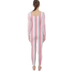 Long Sleeve Catsuit 