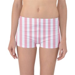 Reversible Boyleg Bikini Bottoms Outside Front