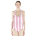 Halter Swimsuit 