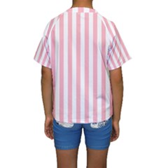 Kids  Short Sleeve Swimwear 