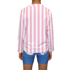Kids  Long Sleeve Swimwear 