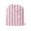 Drawstring Pouch (XL) 