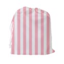 Drawstring Pouch (2XL) 