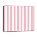 Deluxe Canvas 20  x 16  (Stretched) 