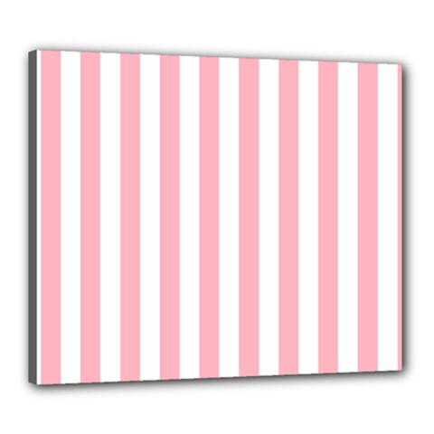 Vertical Stripes