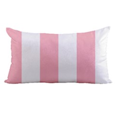 22 x14  Lumbar Throw Cushion Case (Two Sides) 