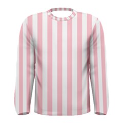 Men s Long Sleeve T-Shirt 
