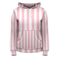 Women s Pullover Hoodie Front