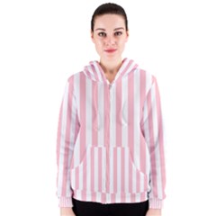 Women s Zipper Hoodie 
