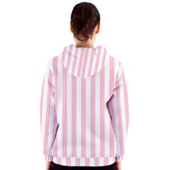 Women s Zipper Hoodie 