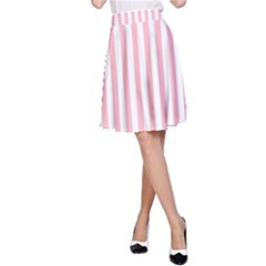 A-Line Skirt 