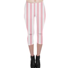 Capri Leggings  Front