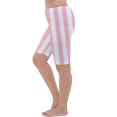 Cropped Leggings  
