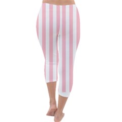 Capri Winter Leggings  