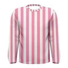 Men s Long Sleeve T-Shirt 