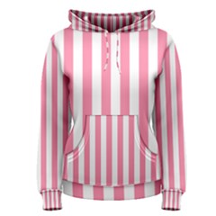 Women s Pullover Hoodie Front