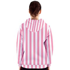 Women s Zipper Hoodie 