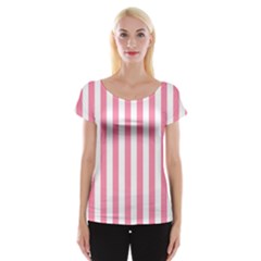 Cap Sleeve Top 