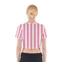 Cotton Crop Top 