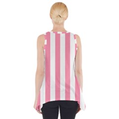 Side Drop Tank Tunic 