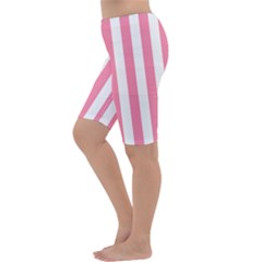 Cropped Leggings  