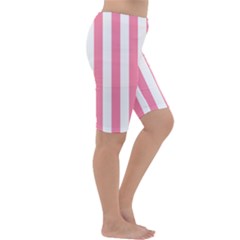Cropped Leggings  