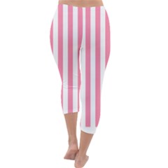 Capri Winter Leggings  