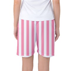 Women s Basketball Shorts Back