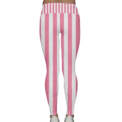 Classic Yoga Leggings Back