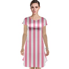 Cap Sleeve Nightdress 