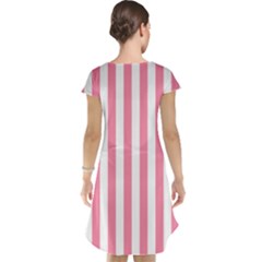 Cap Sleeve Nightdress 