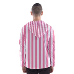 Men s Hooded Windbreaker 