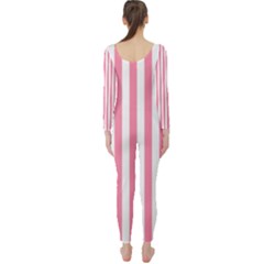 Long Sleeve Catsuit 