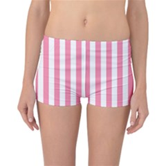 Reversible Boyleg Bikini Bottoms Outside Front