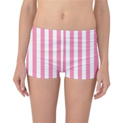 Reversible Boyleg Bikini Bottoms Inside Front