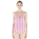 Halter Swimsuit 