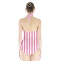Halter Swimsuit 