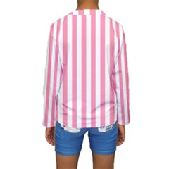 Kids  Long Sleeve Swimwear 