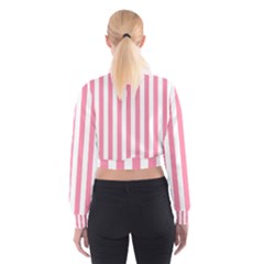 Cropped Sweatshirt 