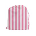 Drawstring Pouch (XL) 