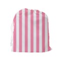 Drawstring Pouch (XL) 