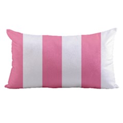22 x14  Lumbar Throw Cushion Case (Two Sides) 