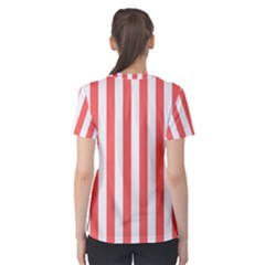 Women s Sport Mesh T-Shirt 