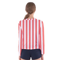 Women s Long Sleeve T-Shirt 